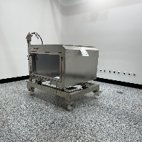 Pall 400L Single-Use Magnetic Mixer image 0